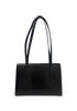 Bolso Al Hombro Vintage, vista trasera